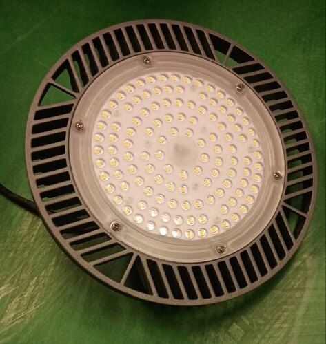 Led High Bay Lighting