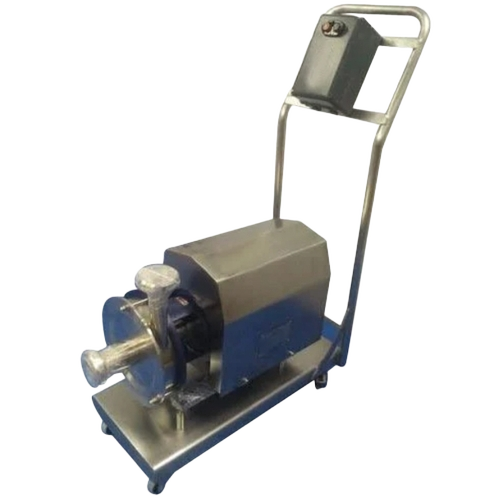 Liquid Transfer Pump