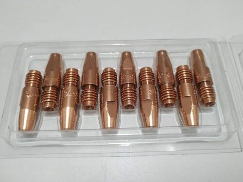 Mig Welding Tip