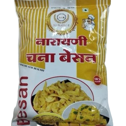 Narayani Chana Besan