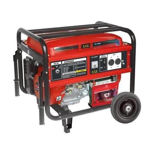 Petrol Generators