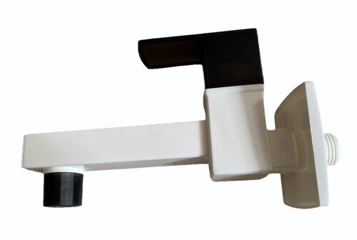 Plastic Long Body Bib Cock