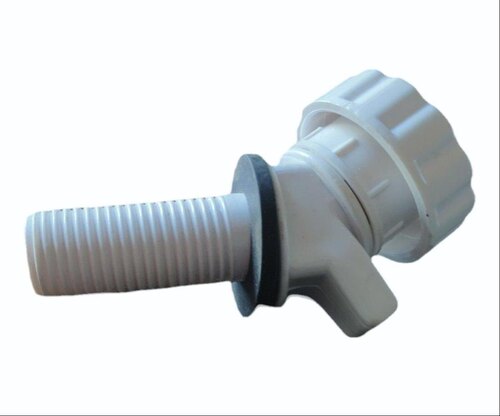 Plastic Water Jar Tap