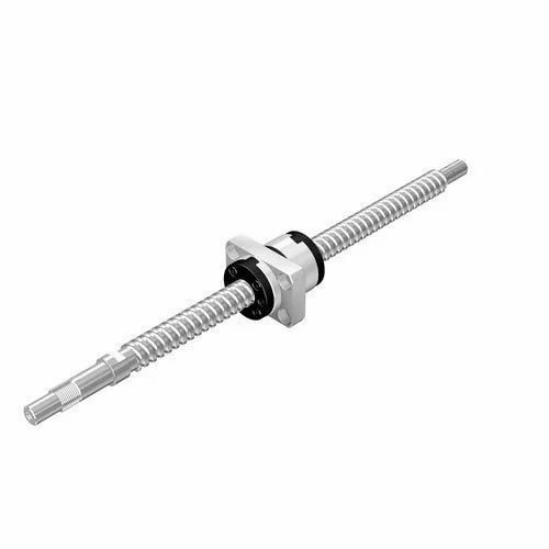 precision ball screw