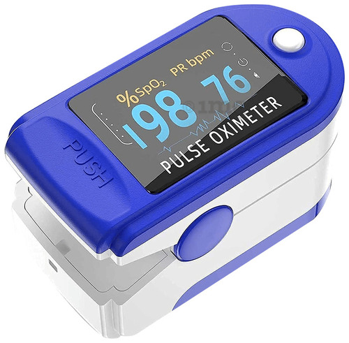 Pulse Oximeter