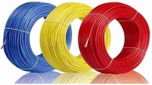 Pvc Insulated Electrical Wire