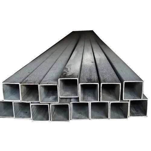 Rust Proof Mild Steel Rectangular Pipe