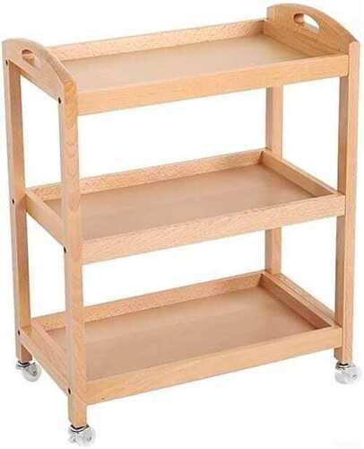 Salon Trolley