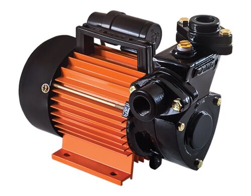 Self Priming Mono Centrifugal Pump