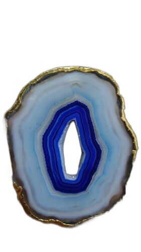Seven Agate Slice