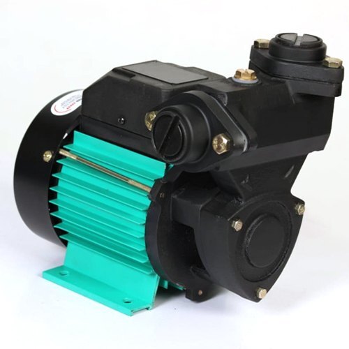 Single Phase 1 Hp Self Priming Pump