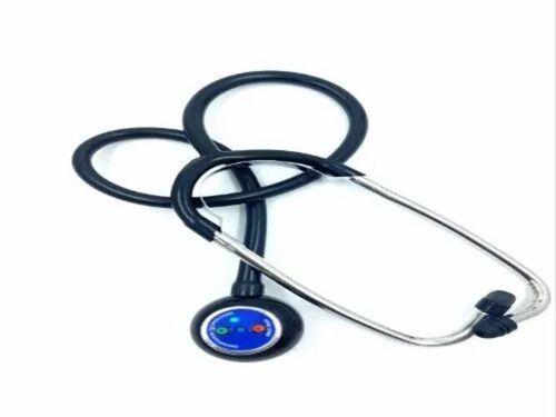 Single Sided Electronic Stethoscope