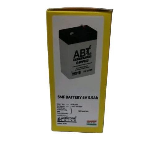 Smf Power Battery