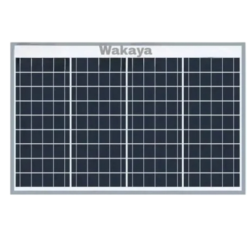 Solar Panel 40 Watt