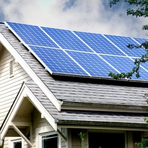 Solar Panel