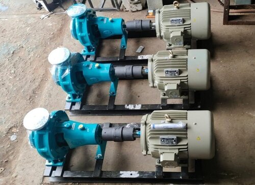 Ss Centrifugal Pump