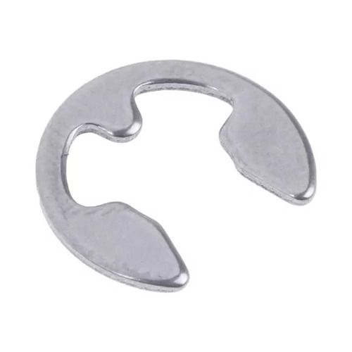 Stainless Steel E Type External Circlip