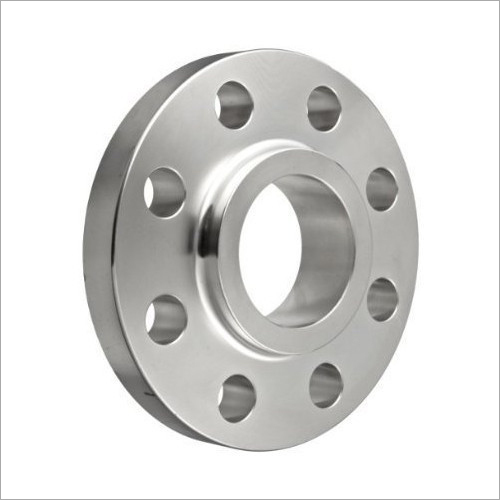 Stainless Steel Flanges