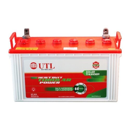 Utl 40ah Solar Inverter Battery