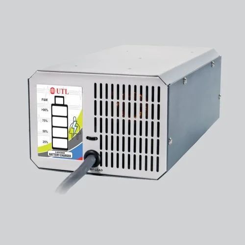 Utl E Rickshaw Battery Charger
