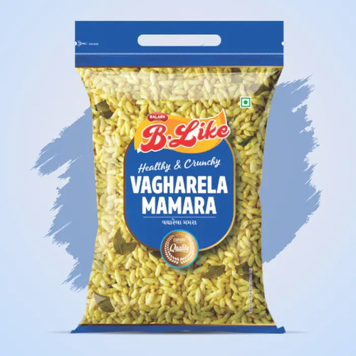 Vagharela Murmura Snacks
