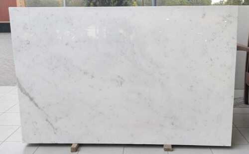 White Marble Slab