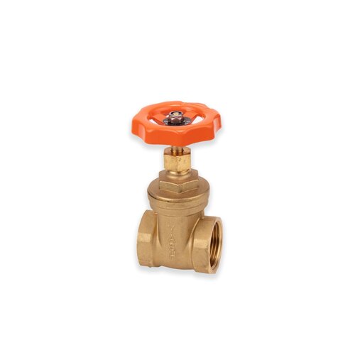 Yash Brass Water Gate Valve