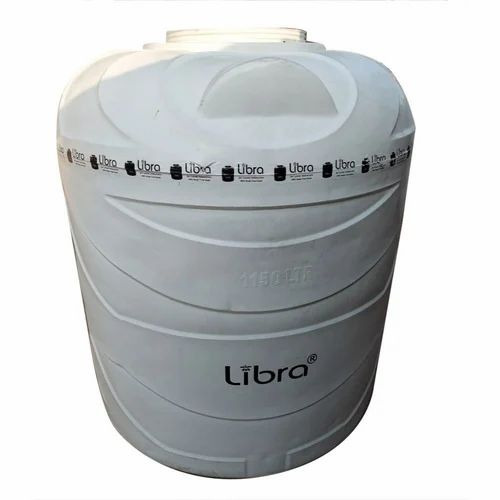 1150 Litre Libra Triple Layered