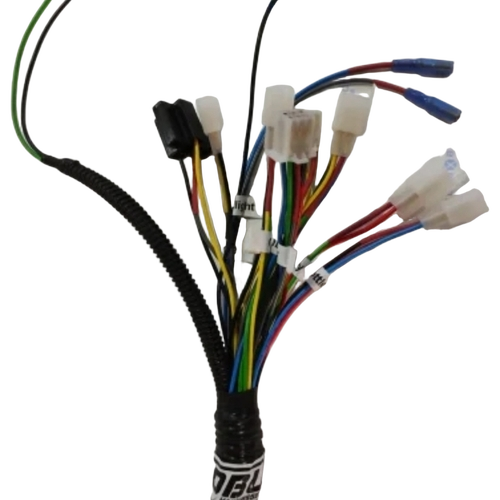 6sqmm E Rickshaw Wiring Harness