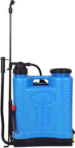 Agriculure Blue Sprayer Pump