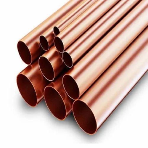 Air Conditioner Copper Pipe
