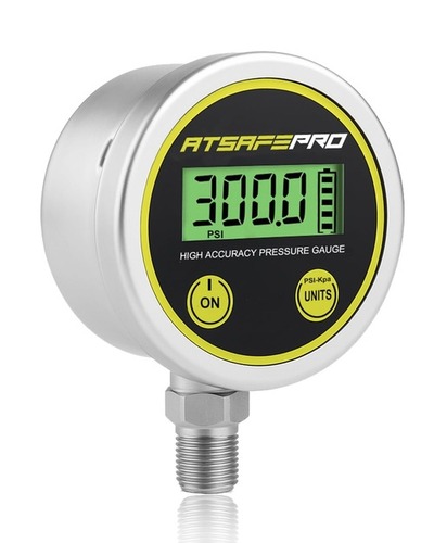 Air Pressure Gauge
