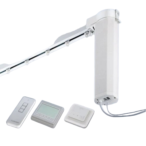 Automatic Curtain Motor