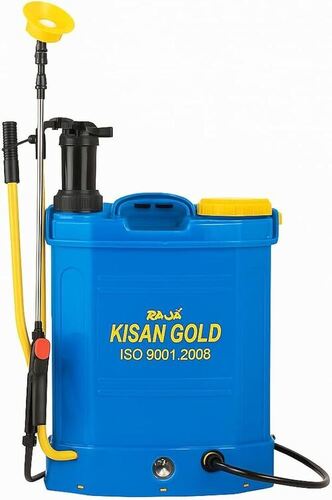 Battery Agriculture Sprayer Pump