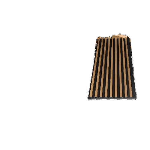 Charcoal Wall Panels