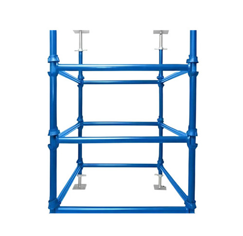 Construction Scaffolding