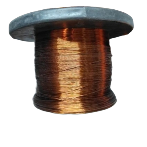 Copper Wire