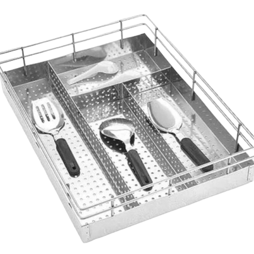 Cutlery Basket