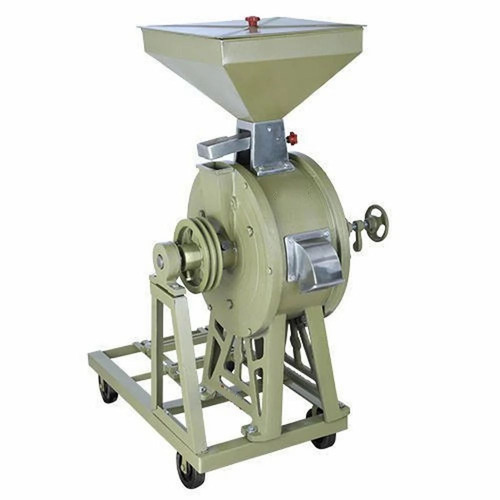 Diamant Type Vertical Grinding Flour Mill