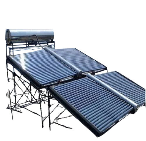 Domestic Solar Water Heater
