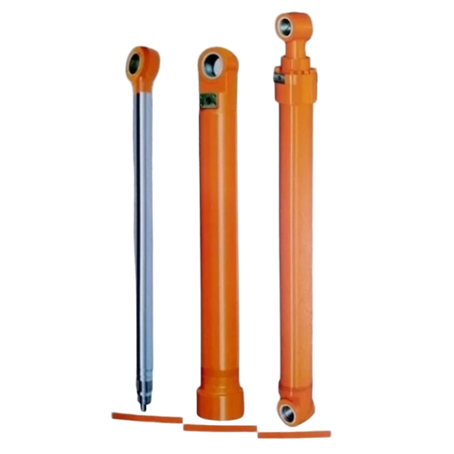 Durable Excavator Hydraulic Cylinders