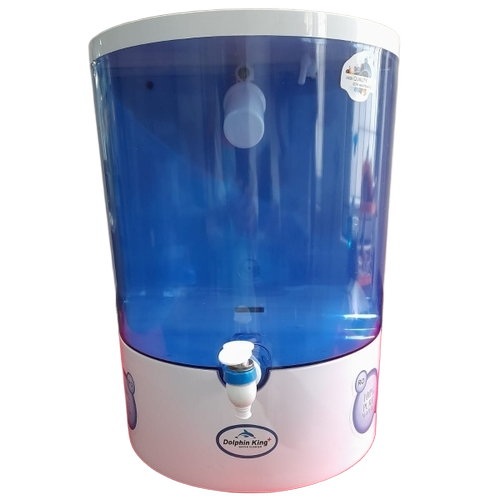 Easy Installation Domestic RO