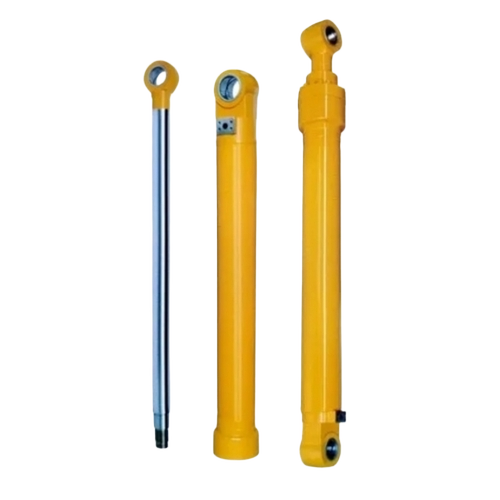 Excavator Hydraulic Cylinders