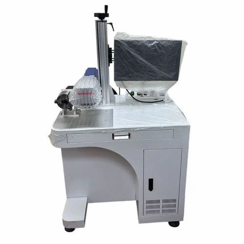 Fiber Laser Marking Machine