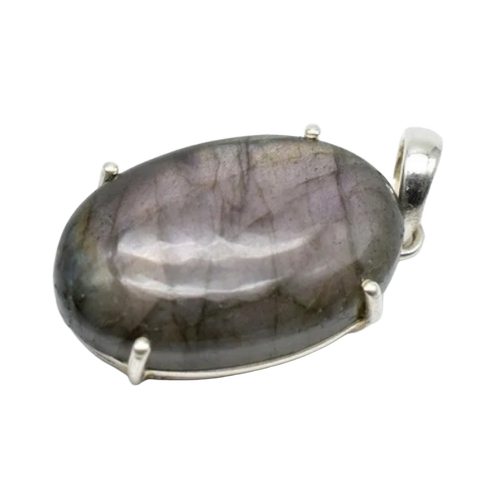 Gemstone Pendant