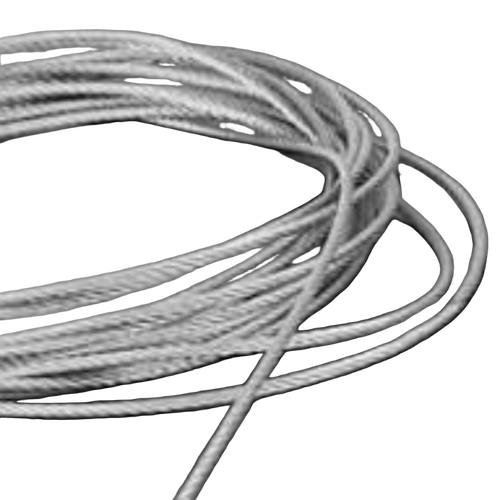 Heavy Duty Steel Wire