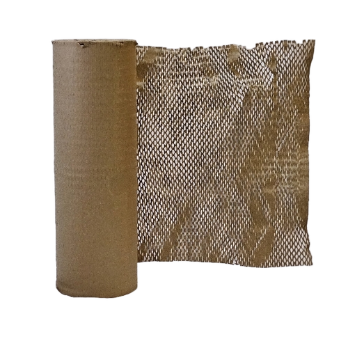 Honeycomb Paper Roll