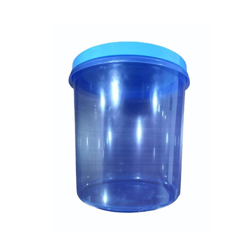 Household Plastic Containers