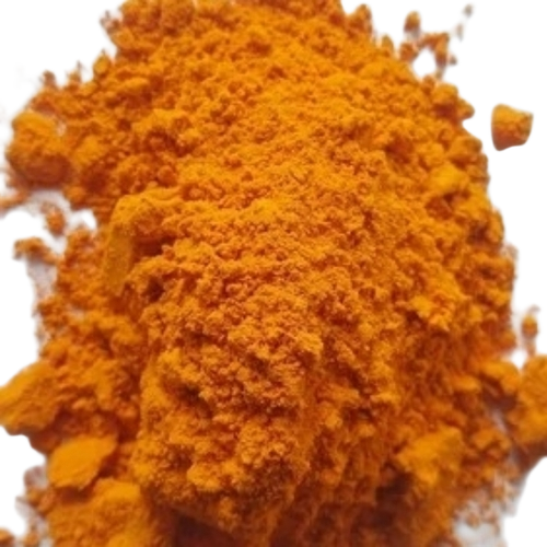 Orange Kumkum Powder