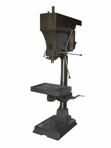 Piller Geared Drilling Machine 